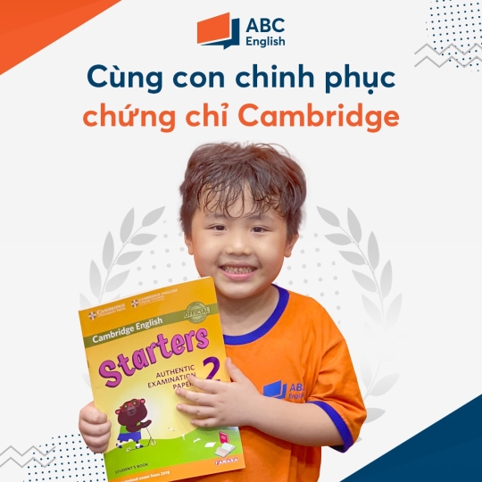 ABC English 