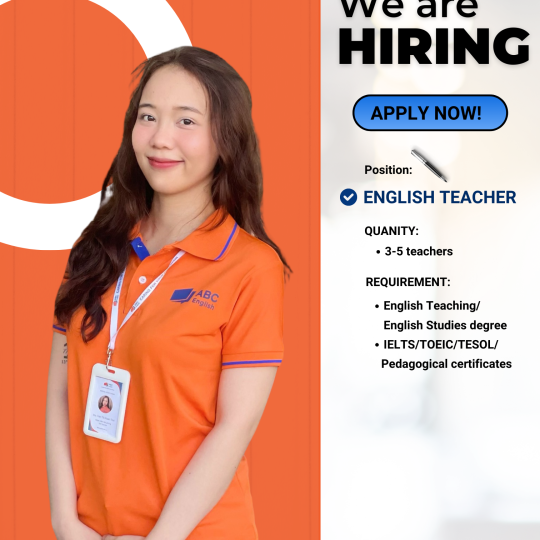 ABC English 