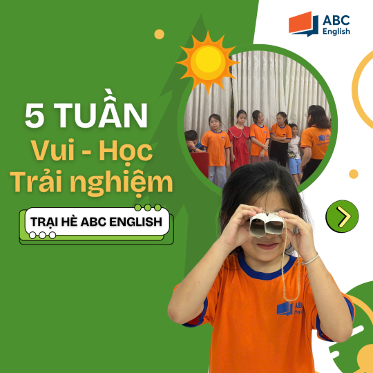 ABC English 
