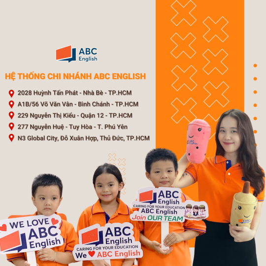 ABC English 