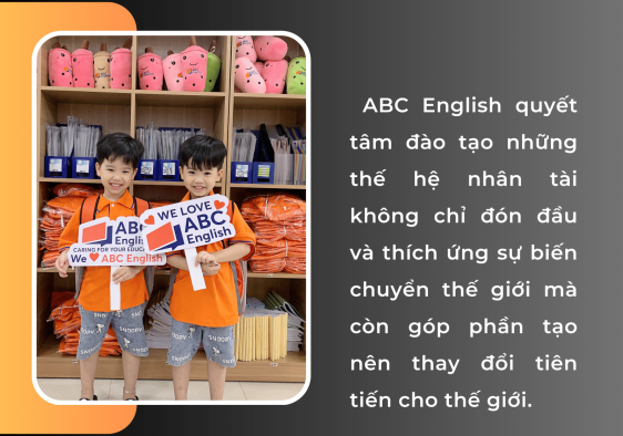 ABC English