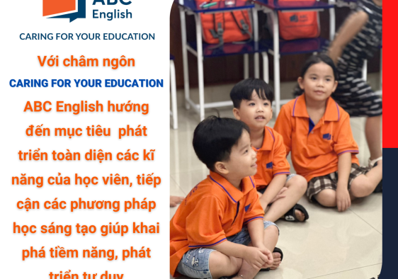 ABC English
