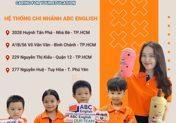 ABC English